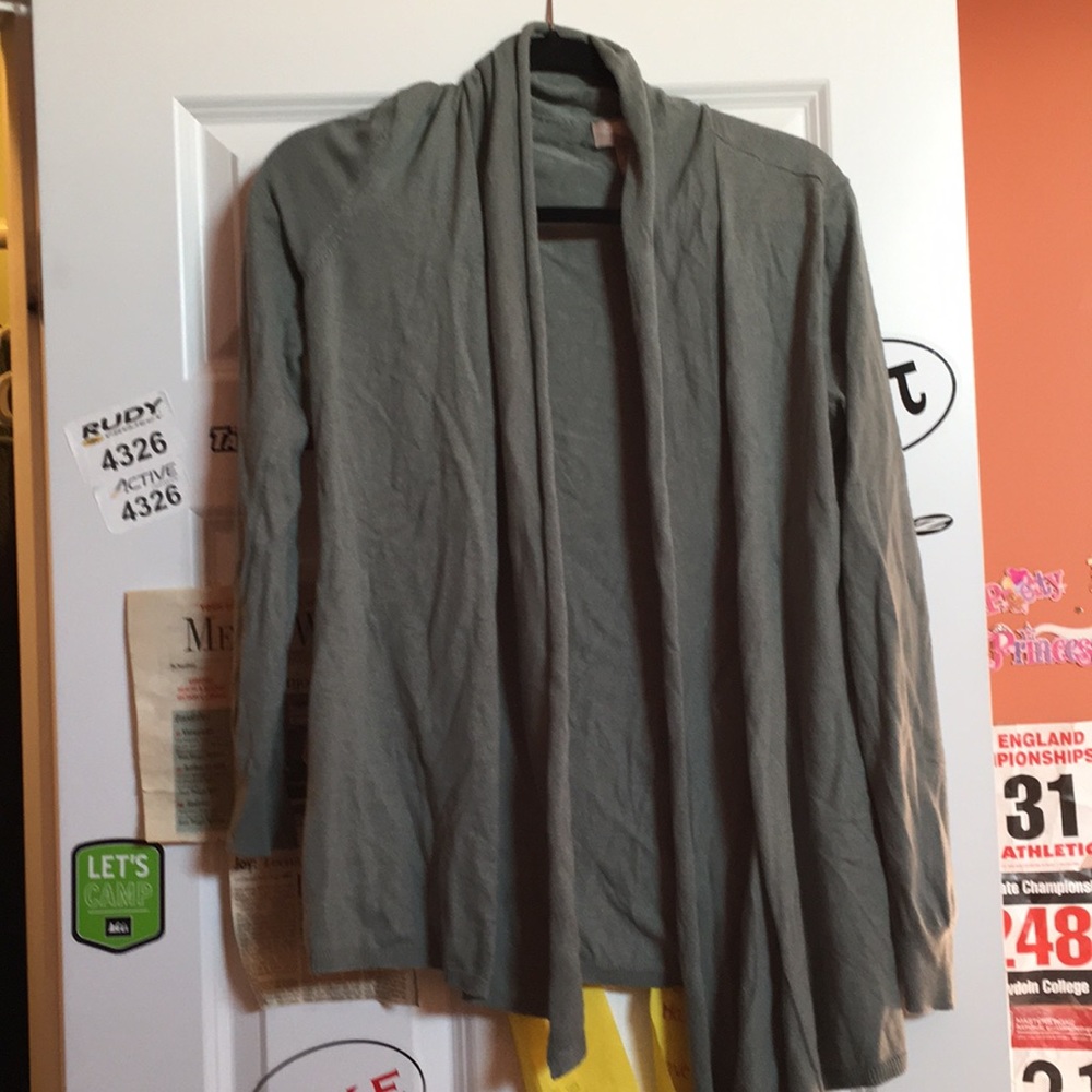 Cardigan
